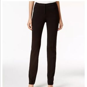Alfani Black Slacks